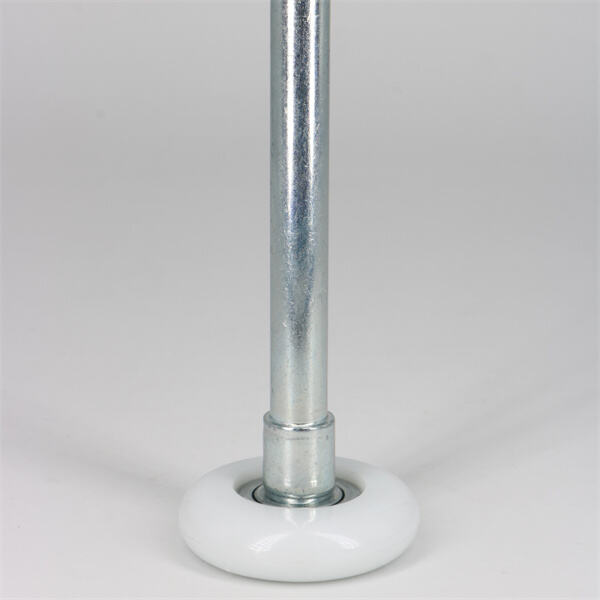 Reduce maintenance costs with our high-quality garage door nylon rollers
