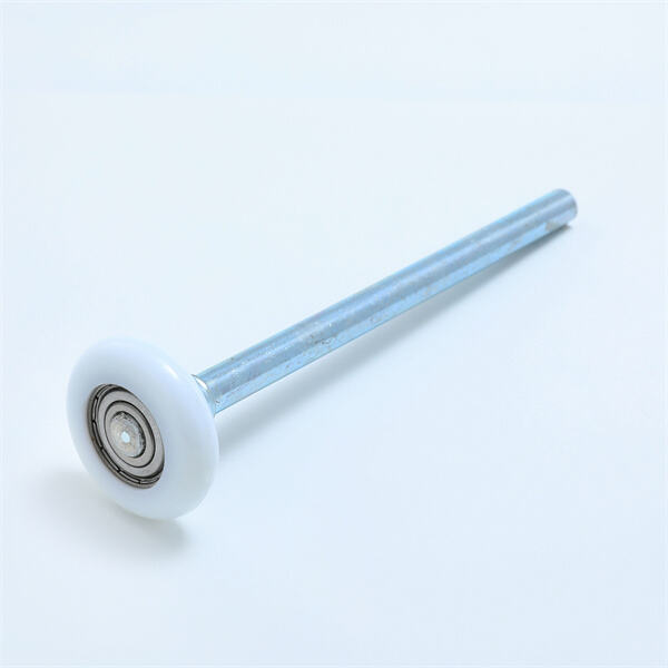 Where to Find the Most Durable Garage Door Rails and Rollers