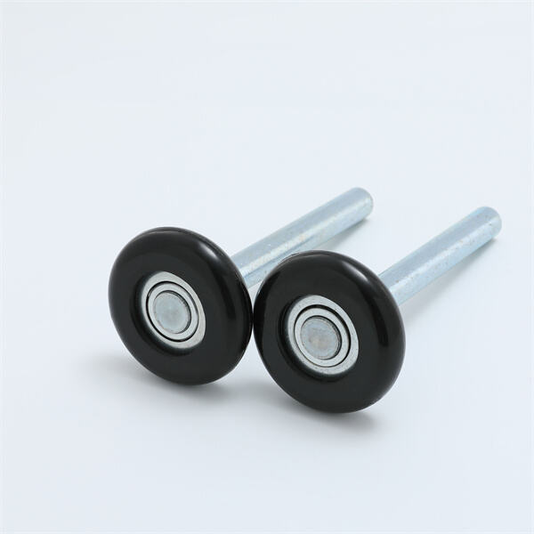 Improve Security and Functionality with Our Top-Notch Roll Up Door Wheels