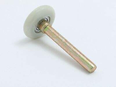 Quais Fatores Influenciam a Vida Útil dos Roletes de Porta de Náilon