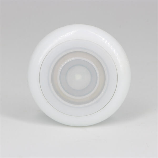 Smoother operation and reduced noise with high-quality pulleys