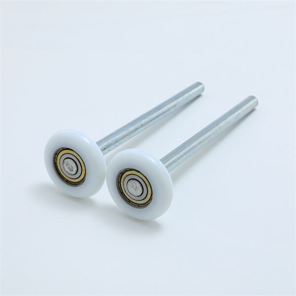 Get Top-Notch Performance and Reliability with Our Steel Garage Door Rollers