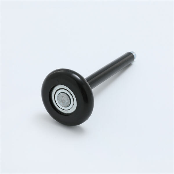 Improve Workplace Environment with Silent Rolling Garage Door Wheels
