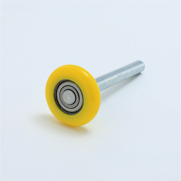 High-quality Materials for Smooth Performance