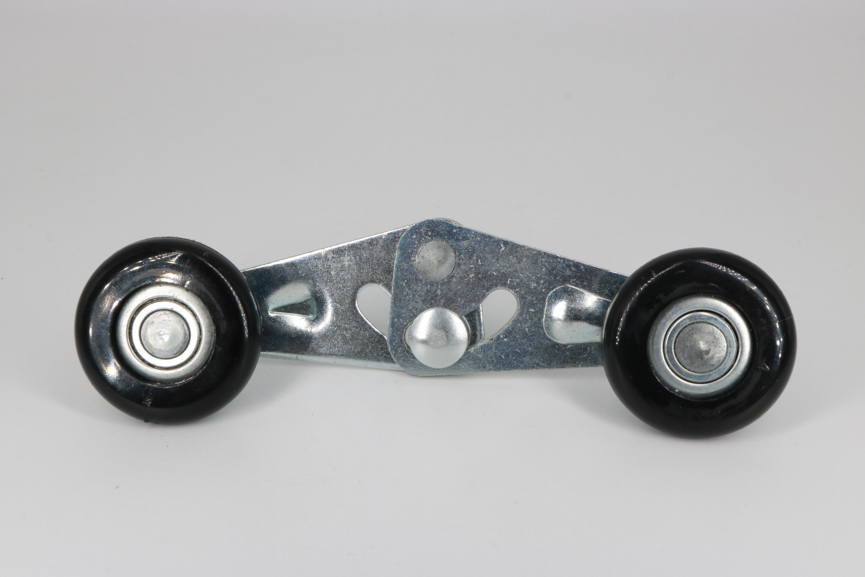 Why Choosing Nylon Garage Door Wheels Improves Energy Efficiency