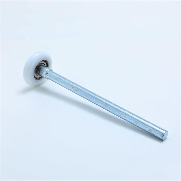 Improve safety and security with high-quality garage door rollers