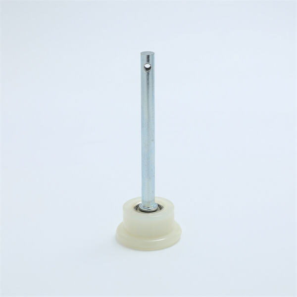 Experience the ease of maintenance and longevity with our sliding door rollers