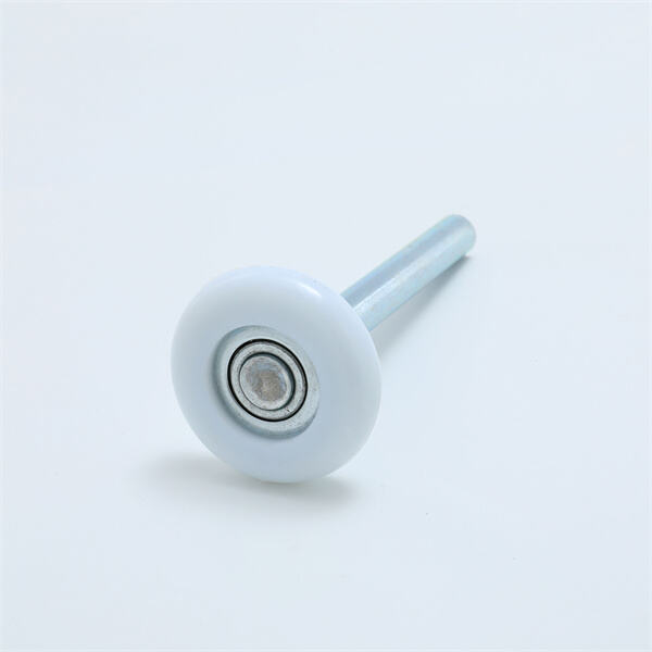 Increase Energy Efficiency and Reduce Noise with Quiet Garage Door Wheels