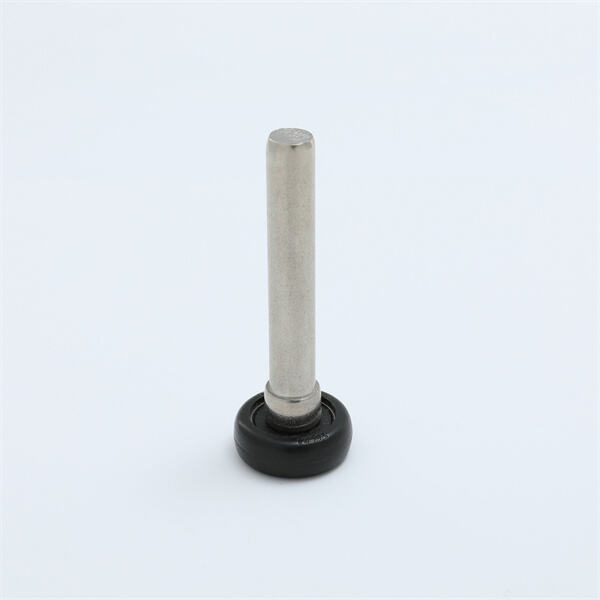Increase Efficiency and Performance with Long Stem Garage Door Rollers