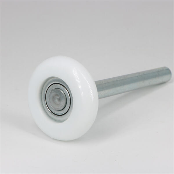 High-Quality Nylon Rollers for Wholesale Buyers