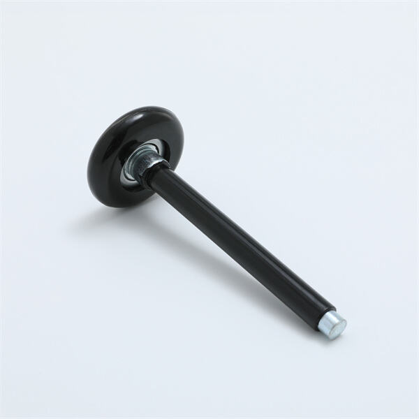 Enhance the security and safety of your garage with our reliable nylon rollers