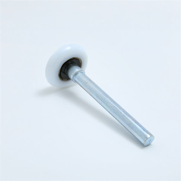 Easy to Install and Maintain Garage Door Rollers to Save Time and Money