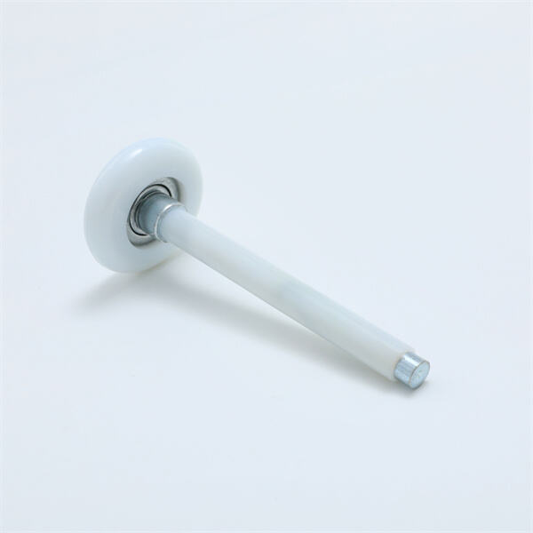 Increase Energy Efficiency and Insulation with Insulated Garage Door Rollers