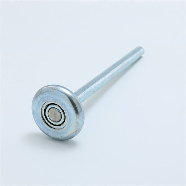 Enhance Your Garage Door Performance with Our Double Garage Door Rollers