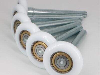 As Últimas Tendências na Tecnologia de Montagem de Portas de Garagem