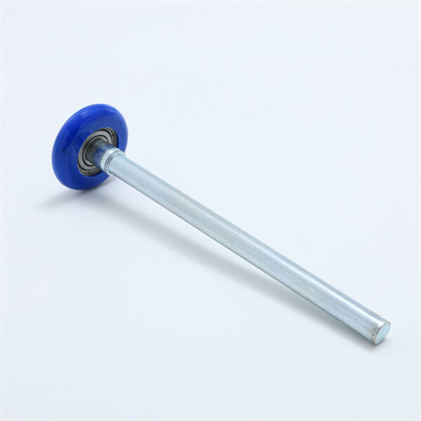 Easy installation and maintenance for convenience