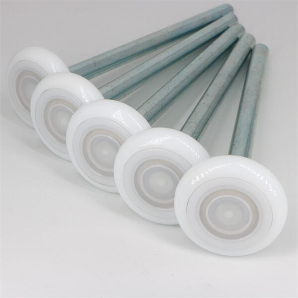 Wholesale Prices Available for Bulk Orders of Garage Door Roller Sets
