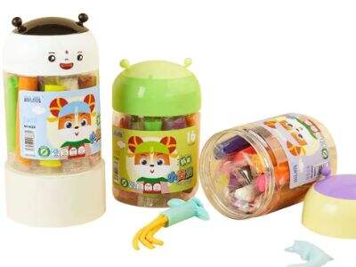 Plastisin Aman untuk Anak-Anak: Panduan Sertifikasi bagi Importir