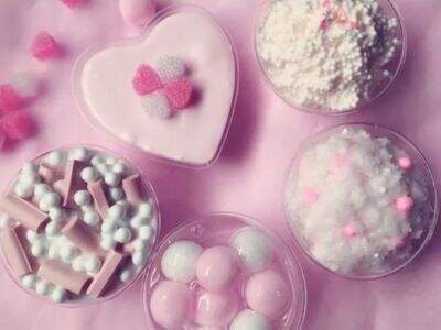 Colorful Modeling Clay Ideas: Create Vibrant Keychains