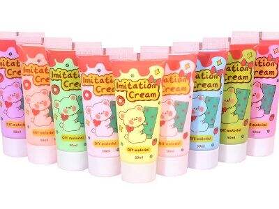 Toy clay manufacturers: innovation, quality and global influence