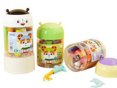 Storing Air-Dry Modeling Clay: How to Prevent Cracking