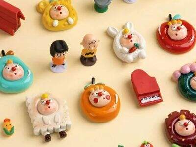 Creative Uses for Chenille Stem Crafts and Decorations