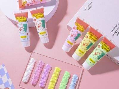 Application of Soft Clay in Early Childhood Education: Sensory Play and Skill Development