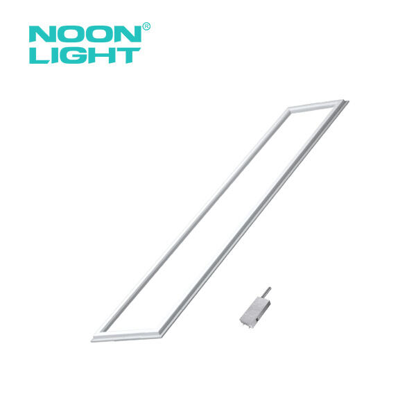 استمتع بعمر طويل مع ضوء اللوحة المحيطي LED المضيء من الحافة!