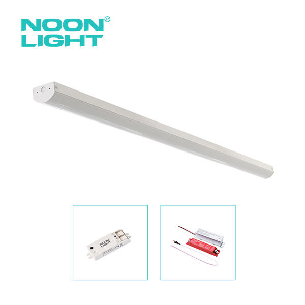 سیستم روشنایی عمدهفروشی خود را با روشنهای LED باتن برتر بهبود بخشید