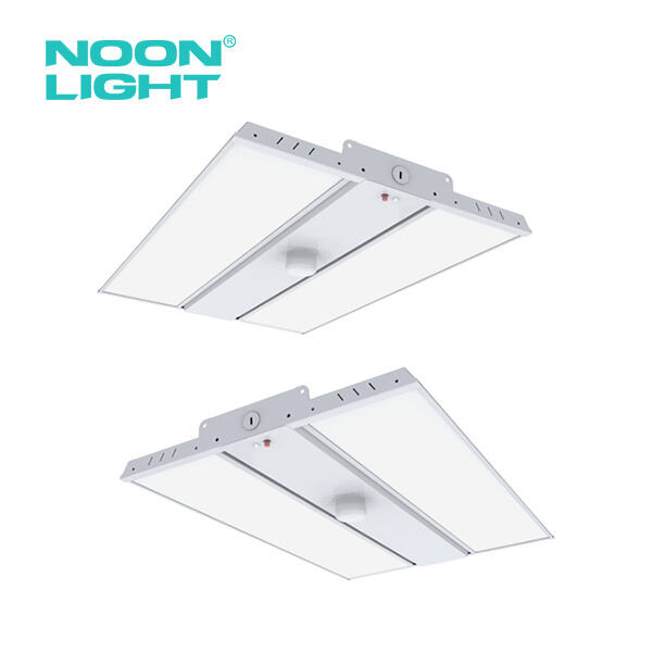 ما الذي يميز أضواءنا الخطية LED عن منافسيها