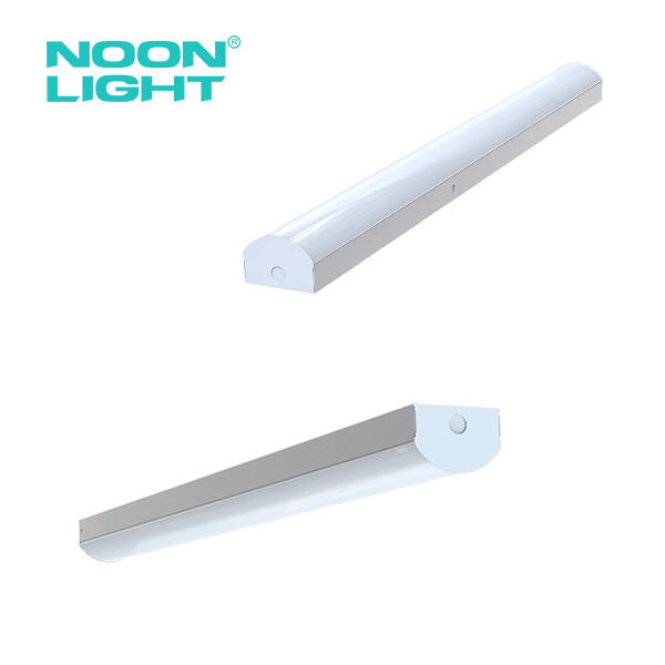 افزایش ایمنی و امنیت با چراغ‌های پله‌ای LED پرـنور