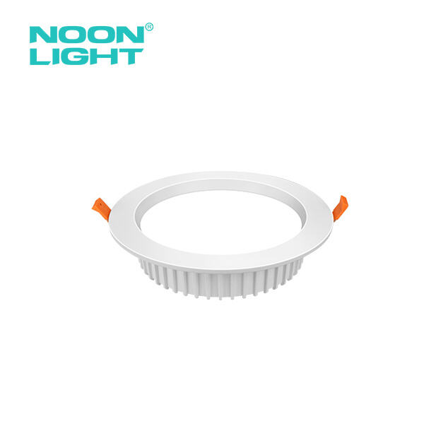 Add ambiance and style to your showroom or office with our versatile dimmable LED downlights