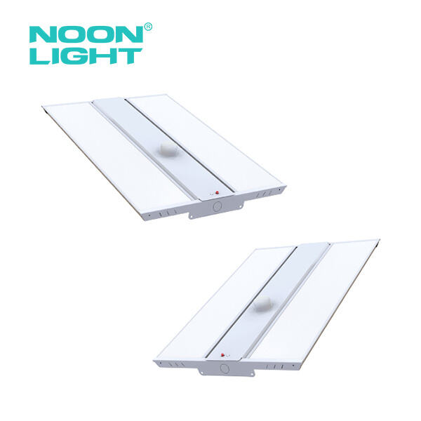 ایجاد محیطی دوست‌داشتنی و جذاب در فضای بیرونی با استفاده از تجهیزات روشنایی LED مدرن