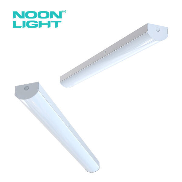 Créez une ambiance chaleureuse et accueillante grâce à nos solutions premium d'éclairage d'escalier