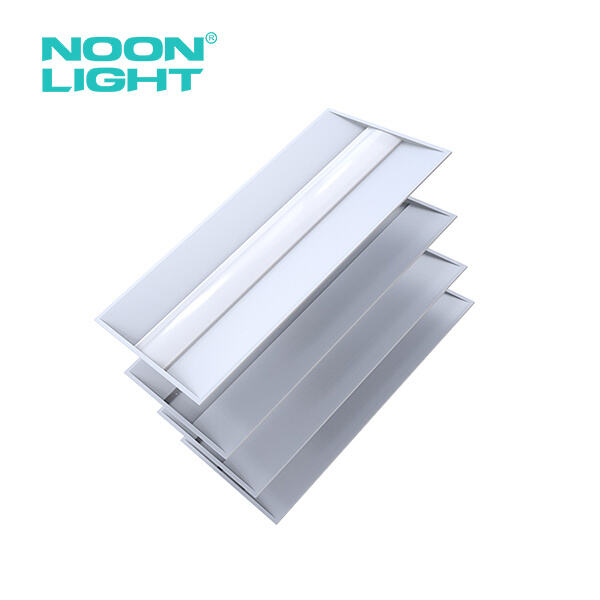 سیستم روشنایی خود را با بهترین نورپردازیهای LED تروفِر بهروز کنید