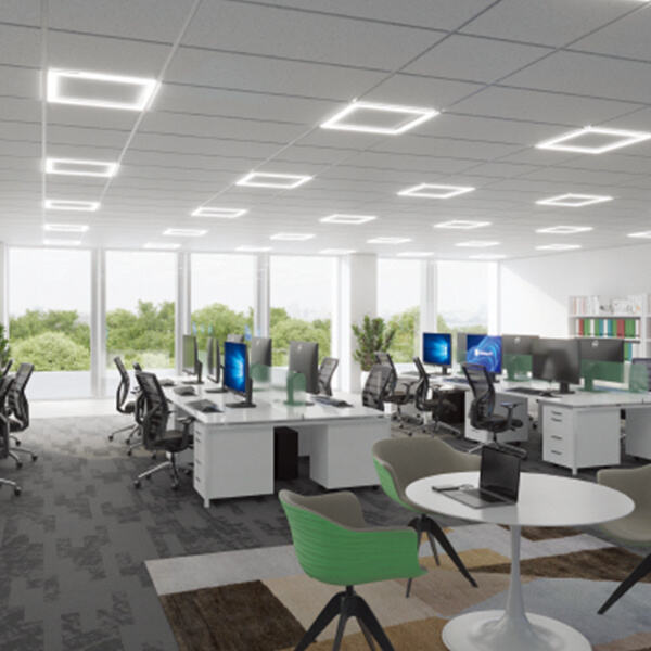 محبوبترین قاب پنل نور LED در بازار