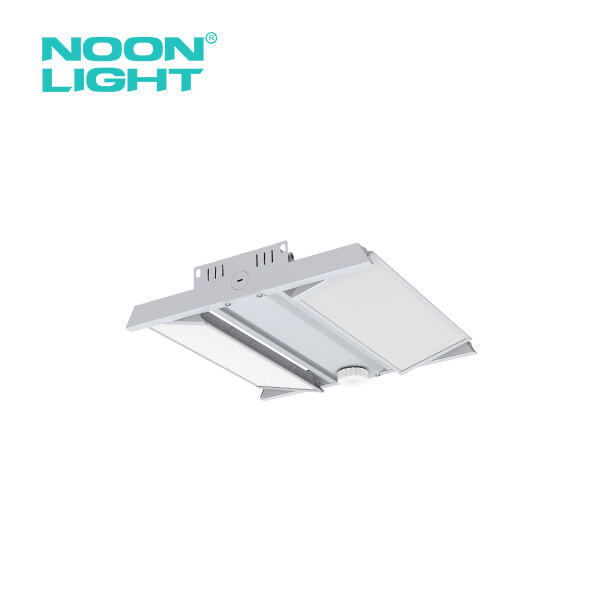 Obtenez la meilleure valeur pour votre argent grâce à nos prix de gros sur les lampes LED linéaires à haute baie, ce qui rend facile de moderniser votre éclairage sans dépenser trop.