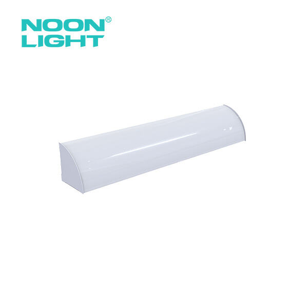 طراحی زیبا و روشنایی مناسب برای دید بهتر و افزایش بهرهوری