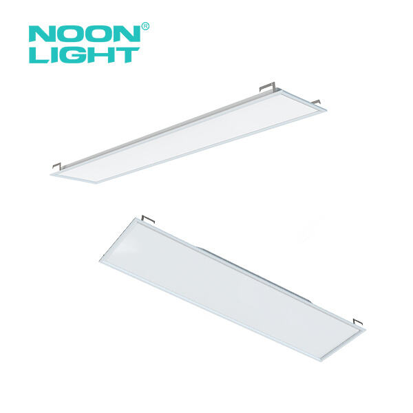 Profitez de la facilité d'installation et d'entretien offerte par nos ampoules de plafond LED robustes et fiables.