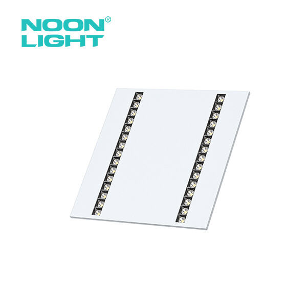 Luminaires de plafond hospitaliers innovants pour améliorer la productivité et le bien-être du personnel