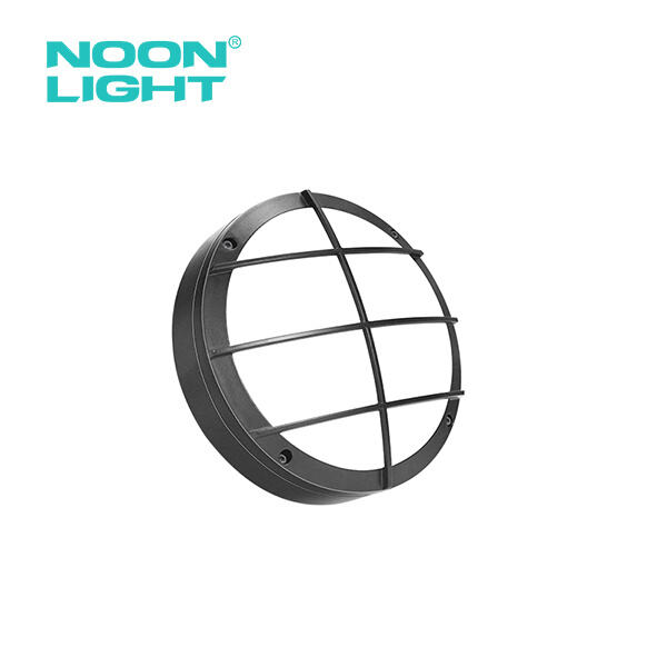 گزینش گسترده‌ای از چراغ‌های بولت‌هدی با کیفیت بالا برای کاربردهای تجاری متنوع