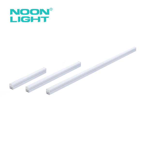 Solutions d'éclairage linéaire LED personnalisables pour chaque projet