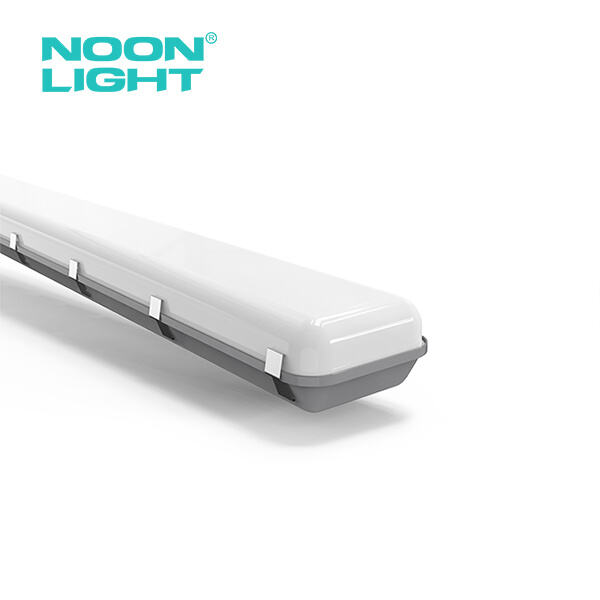 مشکلات رایج در تجهیزات روشنایی محکم از نوع LED و راه‌حل‌های آن