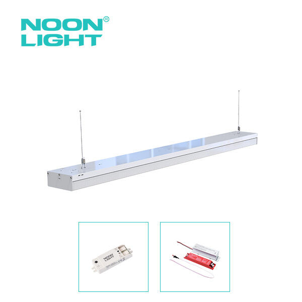 افزایش دید و بهره‌وری با روشنایی درخشان و بدون چشمک