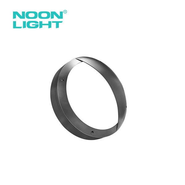 ارتقاء دکور بیرونی خود با چراغ‌های دیواری خارجی زیبا و کاربردی