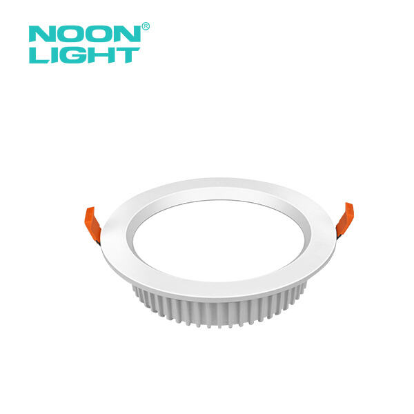 أضئ أي غرفة باختيارنا الواسع من إضاءة LED السفلية