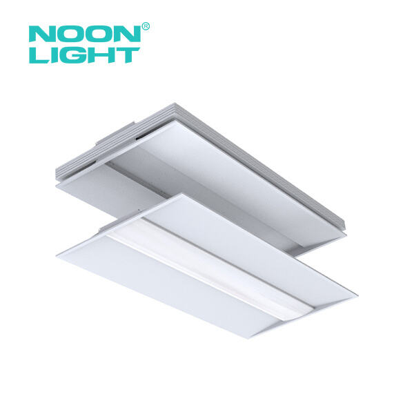 گزینه روشنایی دوستدار محیط زیست با نور پرتابل و یکنواخت