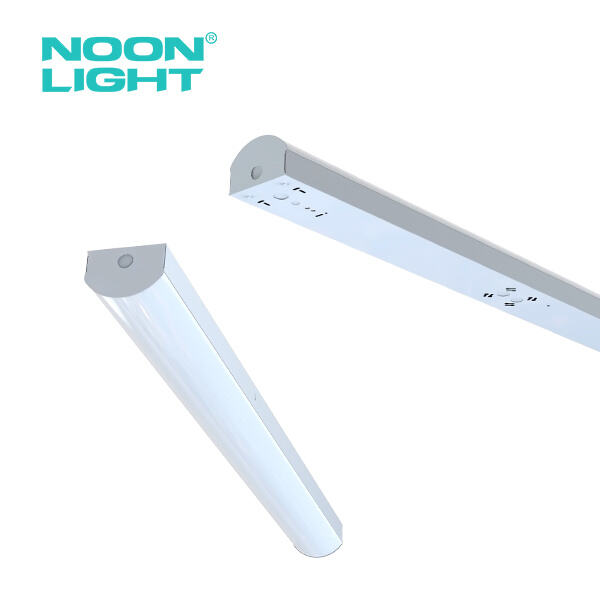 ایجاد فضایی دلپذیر با چراغ‌های پله‌ای LED