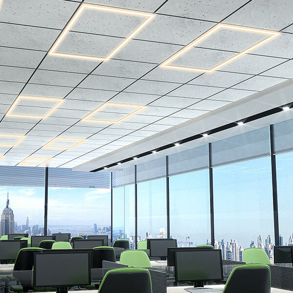 چه چیزی قاب پنل نور LED را از دیگران متمایز میکند