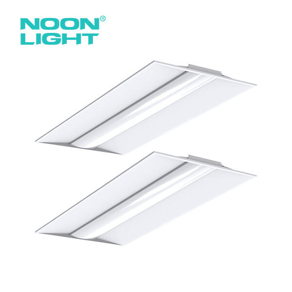 چراغ های تروفِر LED بادوام و با عمر طولانی با قیمت های رقابتی